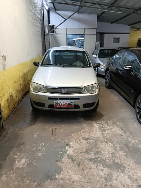 FIAT Siena 1.4 4P EL FLEX, Foto 7