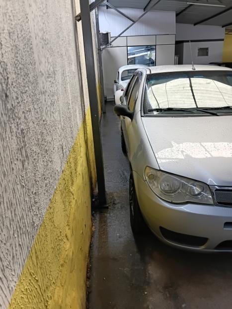 FIAT Siena 1.4 4P EL FLEX, Foto 8