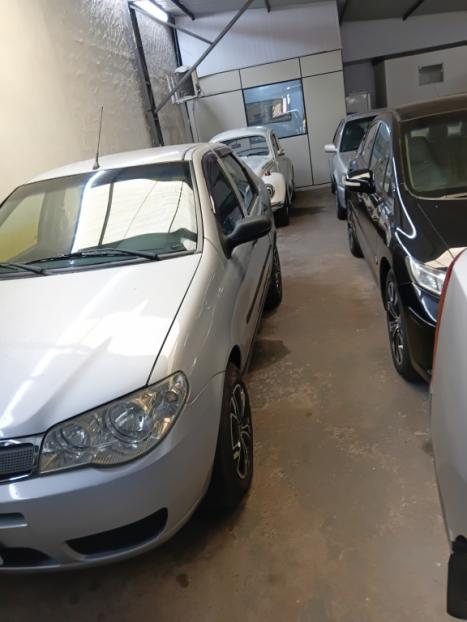 FIAT Siena 1.4 4P EL FLEX, Foto 9