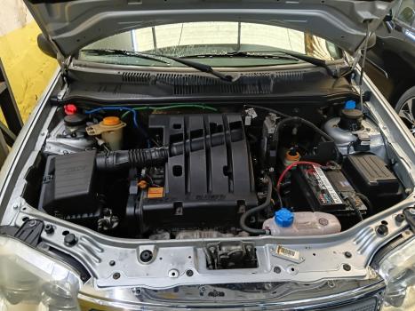 FIAT Siena 1.4 4P EL FLEX, Foto 10