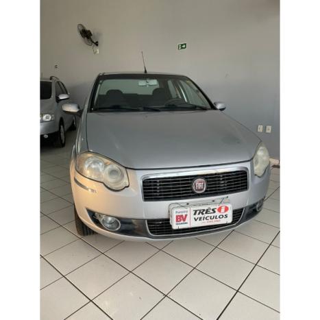 FIAT Siena 1.6 16V 4P ESSENCE FLEX, Foto 2