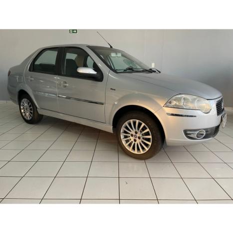 FIAT Siena 1.6 16V 4P ESSENCE FLEX, Foto 3