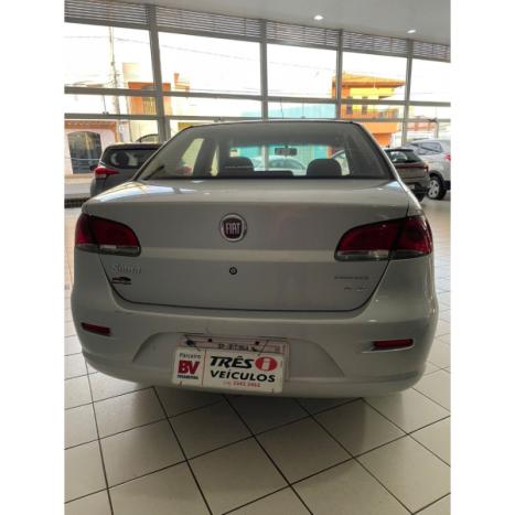 FIAT Siena 1.6 16V 4P ESSENCE FLEX, Foto 4