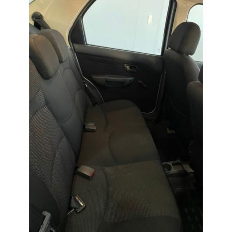 FIAT Siena 1.6 16V 4P ESSENCE FLEX, Foto 5