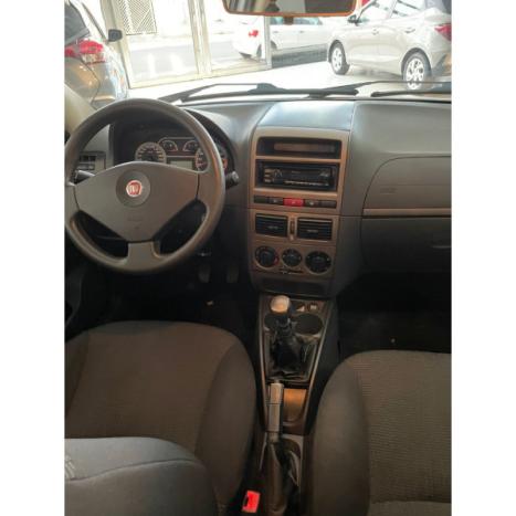 FIAT Siena 1.6 16V 4P ESSENCE FLEX, Foto 6