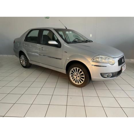 FIAT Siena 1.6 16V 4P ESSENCE FLEX, Foto 7
