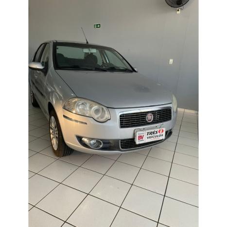 FIAT Siena 1.6 16V 4P ESSENCE FLEX, Foto 8