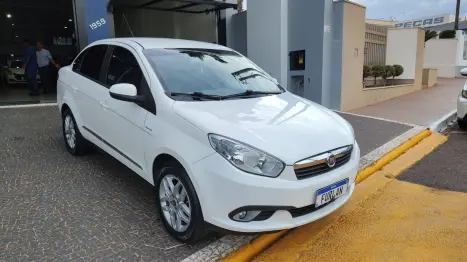 FIAT Siena 1.6 16V 4P ESSENCE FLEX, Foto 1