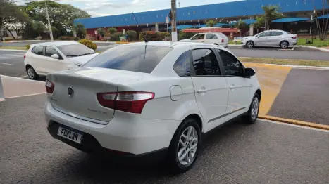 FIAT Siena 1.6 16V 4P ESSENCE FLEX, Foto 3