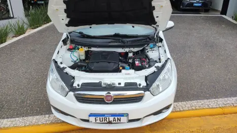 FIAT Siena 1.6 16V 4P ESSENCE FLEX, Foto 5