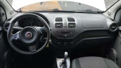 FIAT Siena 1.6 16V 4P ESSENCE FLEX, Foto 6