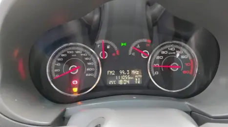 FIAT Siena 1.6 16V 4P ESSENCE FLEX, Foto 8