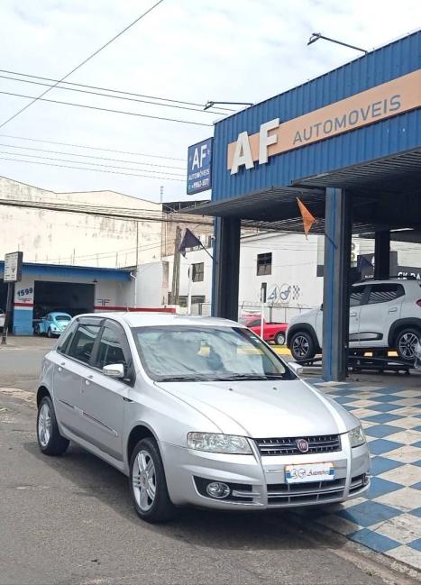 FIAT Stilo 1.8 4P, Foto 1