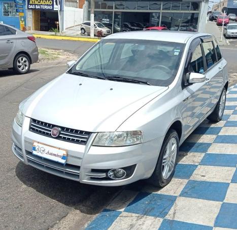 FIAT Stilo 1.8 4P, Foto 2