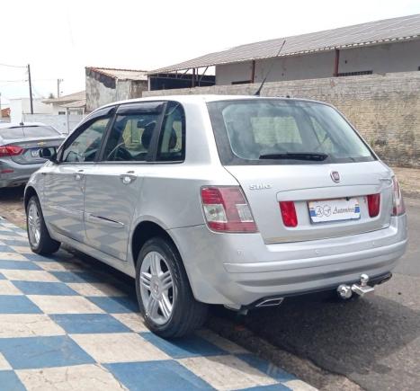 FIAT Stilo 1.8 4P, Foto 3