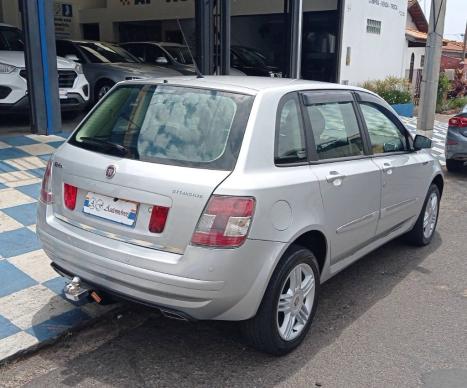 FIAT Stilo 1.8 4P, Foto 4