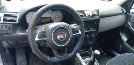 FIAT Stilo 1.8 4P, Foto 5