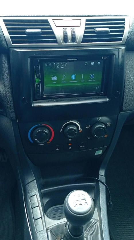 FIAT Stilo 1.8 4P, Foto 6