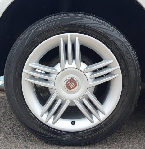 FIAT Stilo 1.8 4P, Foto 11