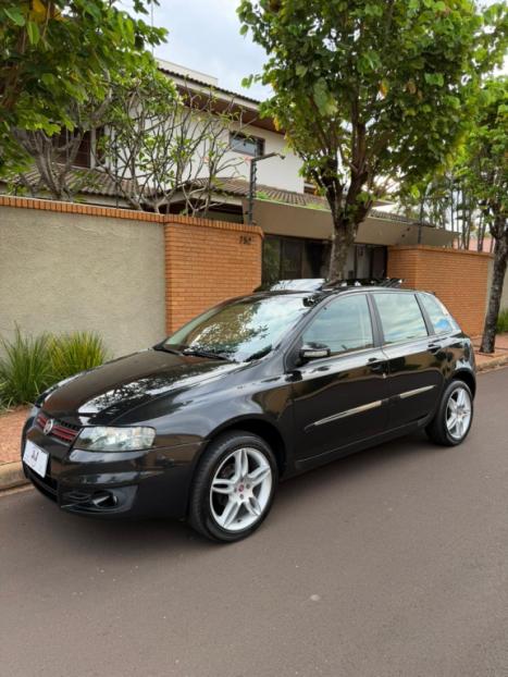 FIAT Stilo 1.8 4P SPORTING FLEX, Foto 1