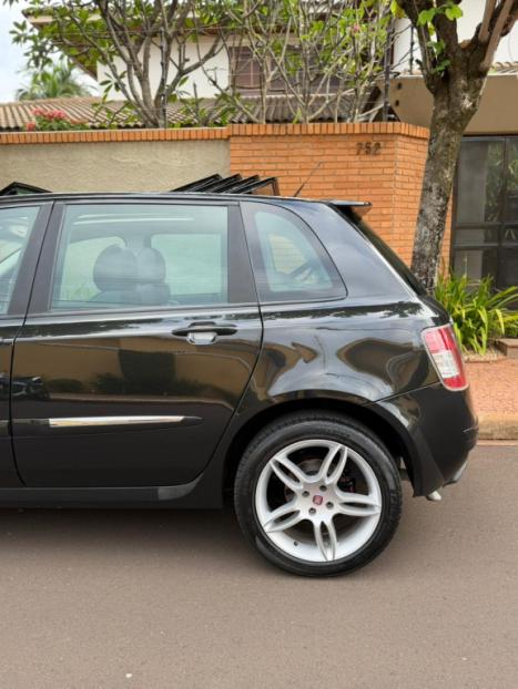 FIAT Stilo 1.8 4P SPORTING FLEX, Foto 10