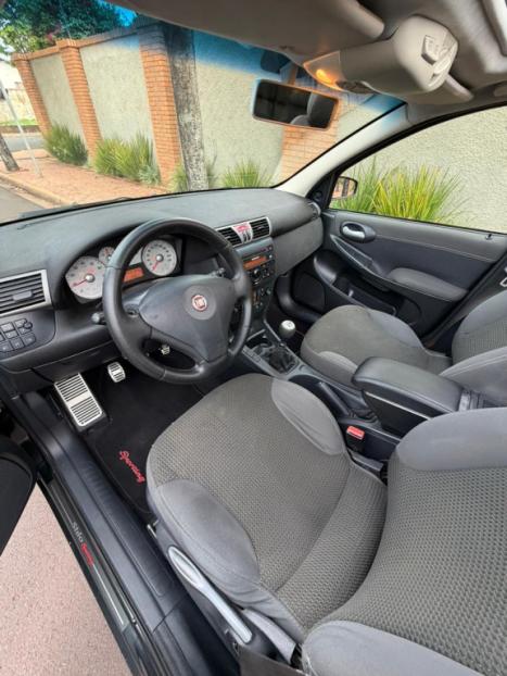 FIAT Stilo 1.8 4P SPORTING FLEX, Foto 14