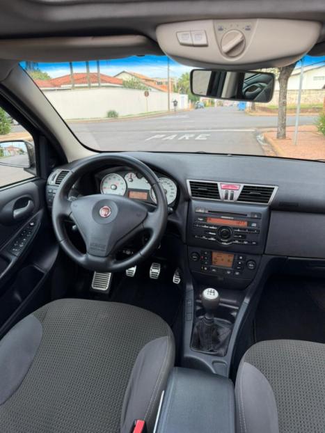 FIAT Stilo 1.8 4P SPORTING FLEX, Foto 17