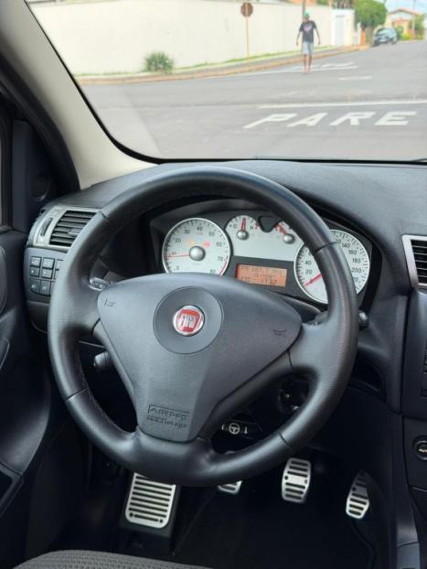 FIAT Stilo 1.8 4P SPORTING FLEX, Foto 20