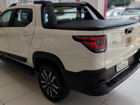 FIAT Strada 1.0 12V TURBO 200 FLEX RANCH CABINE DUPLA CVT AUTOM�TICO, Foto 5