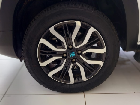 FIAT Strada 1.0 12V TURBO 200 FLEX RANCH CABINE DUPLA CVT AUTOM�TICO, Foto 8