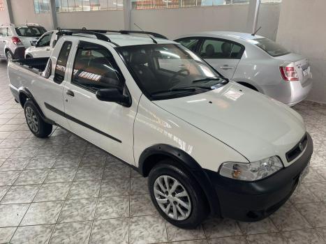 FIAT Strada 1.0 12V TURBO 200 FLEX EDIZIONE 25 CABINE DUPLA CVT AUTOM�TICO, Foto 2