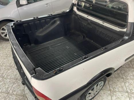 FIAT Strada 1.0 12V TURBO 200 FLEX EDIZIONE 25 CABINE DUPLA CVT AUTOM�TICO, Foto 5