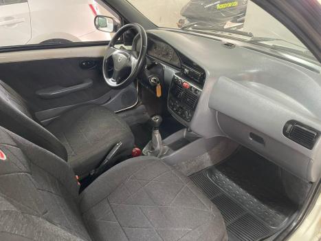 FIAT Strada 1.0 12V TURBO 200 FLEX EDIZIONE 25 CABINE DUPLA CVT AUTOM�TICO, Foto 7