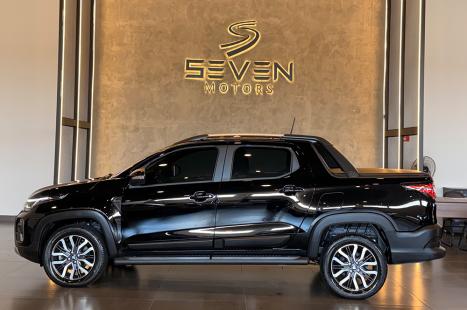 FIAT Strada 1.0 12V TURBO 200 FLEX RANCH CABINE DUPLA CVT AUTOM�TICO, Foto 2