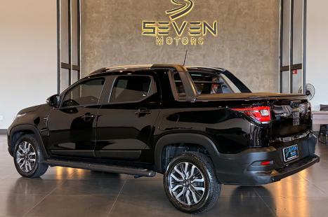 FIAT Strada 1.0 12V TURBO 200 FLEX RANCH CABINE DUPLA CVT AUTOM�TICO, Foto 3