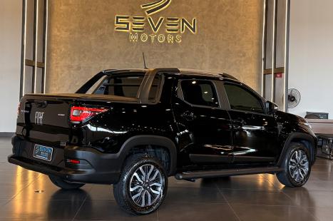 FIAT Strada 1.0 12V TURBO 200 FLEX RANCH CABINE DUPLA CVT AUTOM�TICO, Foto 5