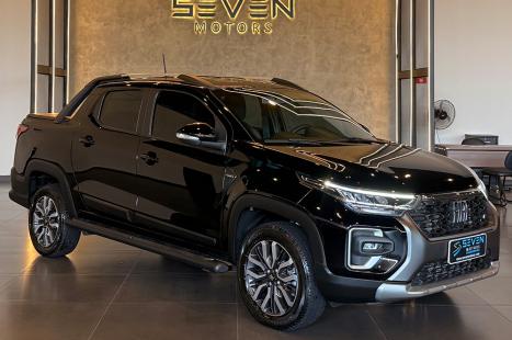 FIAT Strada 1.0 12V TURBO 200 FLEX RANCH CABINE DUPLA CVT AUTOM�TICO, Foto 6