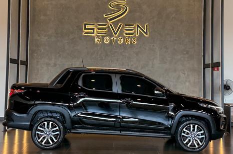 FIAT Strada 1.0 12V TURBO 200 FLEX RANCH CABINE DUPLA CVT AUTOM�TICO, Foto 7