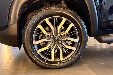 FIAT Strada 1.0 12V TURBO 200 FLEX RANCH CABINE DUPLA CVT AUTOM�TICO, Foto 9