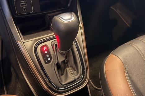 FIAT Strada 1.0 12V TURBO 200 FLEX RANCH CABINE DUPLA CVT AUTOM�TICO, Foto 15