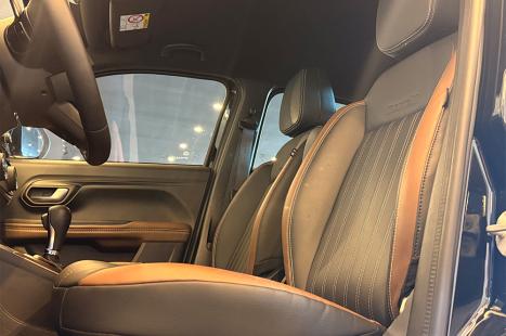 FIAT Strada 1.0 12V TURBO 200 FLEX RANCH CABINE DUPLA CVT AUTOM�TICO, Foto 16