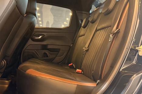 FIAT Strada 1.0 12V TURBO 200 FLEX RANCH CABINE DUPLA CVT AUTOM�TICO, Foto 17