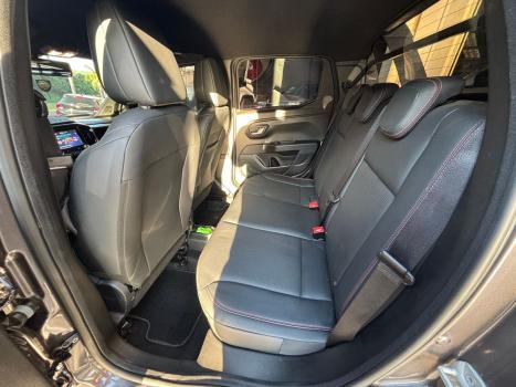 FIAT Strada 1.0 12V TURBO 200 FLEX ULTRA CABINE DUPLA AUTOM�TICO CVT, Foto 8