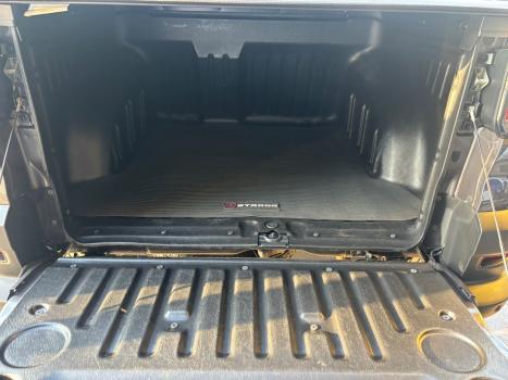 FIAT Strada 1.0 12V TURBO 200 FLEX ULTRA CABINE DUPLA AUTOM�TICO CVT, Foto 10