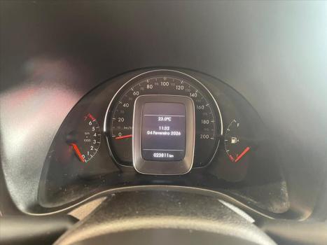 FIAT Strada 1.0 12V TURBO 200 FLEX ULTRA CABINE DUPLA AUTOM�TICO CVT, Foto 10