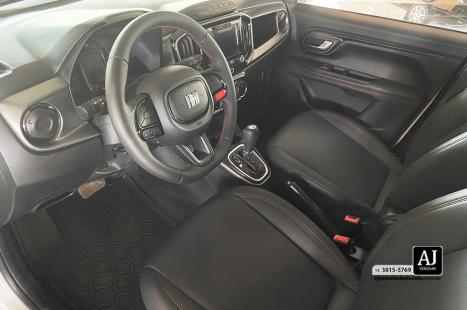 FIAT Strada 1.0 12V TURBO 200 FLEX ULTRA CABINE DUPLA AUTOM�TICO CVT, Foto 9