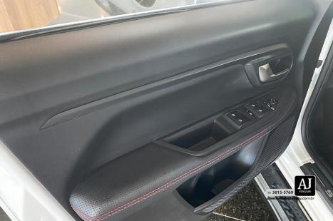 FIAT Strada 1.0 12V TURBO 200 FLEX ULTRA CABINE DUPLA AUTOM�TICO CVT, Foto 12