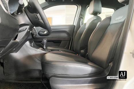 FIAT Strada 1.0 12V TURBO 200 FLEX ULTRA CABINE DUPLA AUTOM�TICO CVT, Foto 13