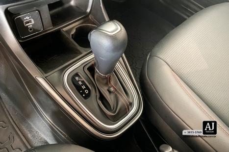 FIAT Strada 1.0 12V TURBO 200 FLEX ULTRA CABINE DUPLA AUTOM�TICO CVT, Foto 15