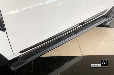 FIAT Strada 1.0 12V TURBO 200 FLEX ULTRA CABINE DUPLA AUTOM�TICO CVT, Foto 17